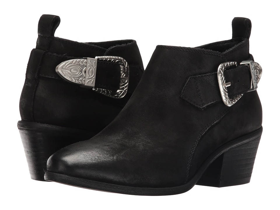 Steve Madden Bradi (Black) Women