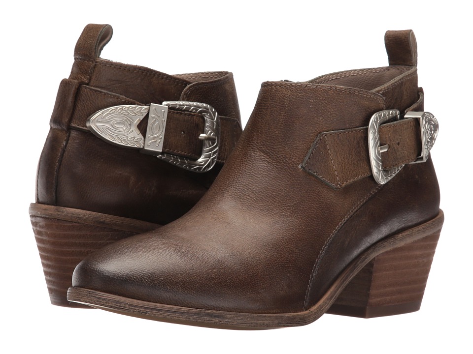 Steve Madden Bradi (Green) Women