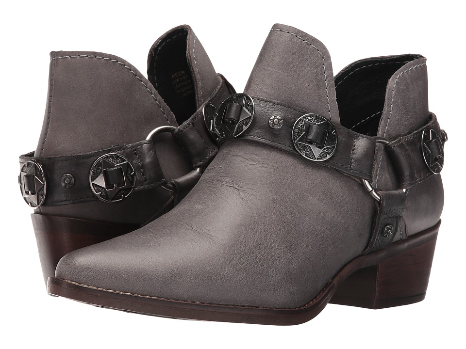 Steve Madden Aces (Grey) Women