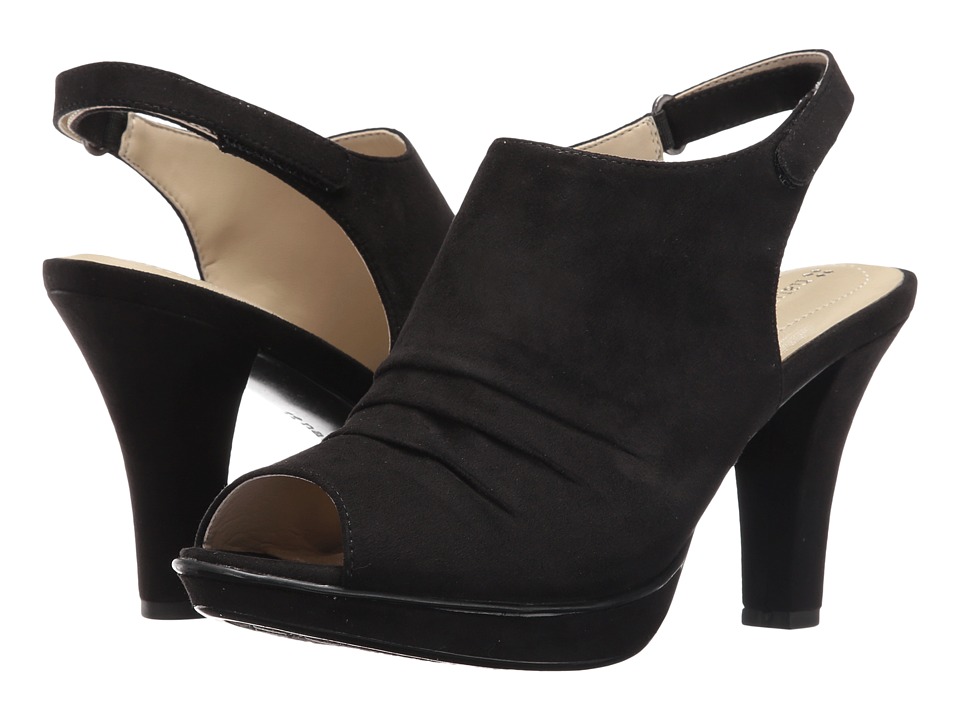 Naturalizer Dooley (Black) Women