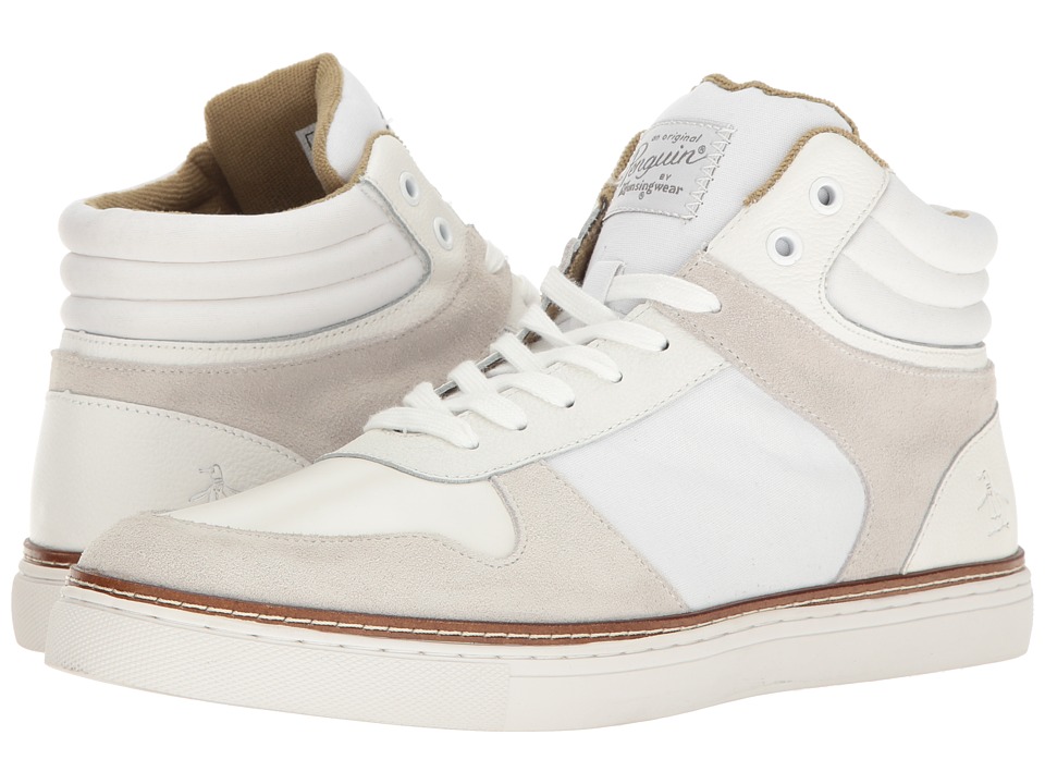 Original Penguin Byron (White) Men