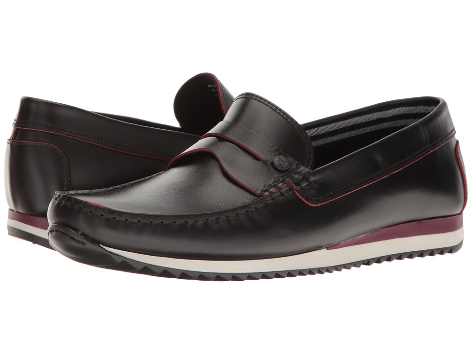 Original Penguin Adrian (Black/Red) Men
