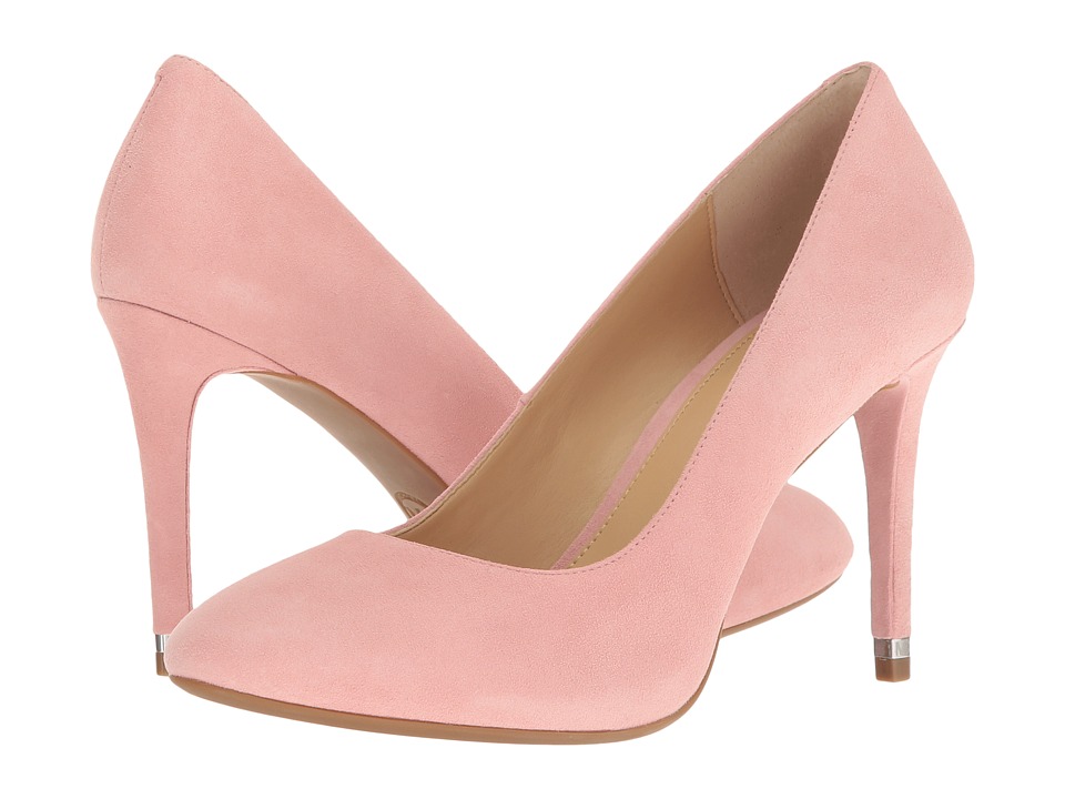 MICHAEL Michael Kors Ashby Flex Pump (Pink) Women