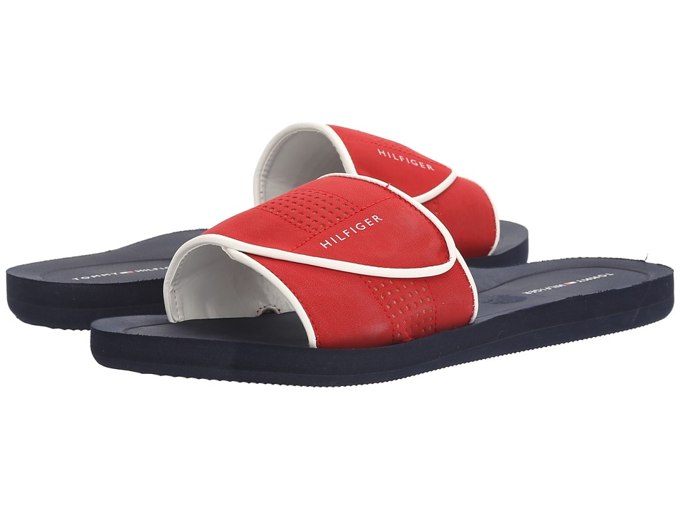 Tommy Hilfiger - Maniac (Red) Women