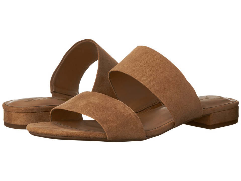 Circus by Sam Edelman Delaney (Bare Nude Microsuede) Women
