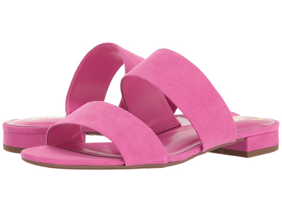 Circus by Sam Edelman Delaney (Hot Pink Microsuede) Women