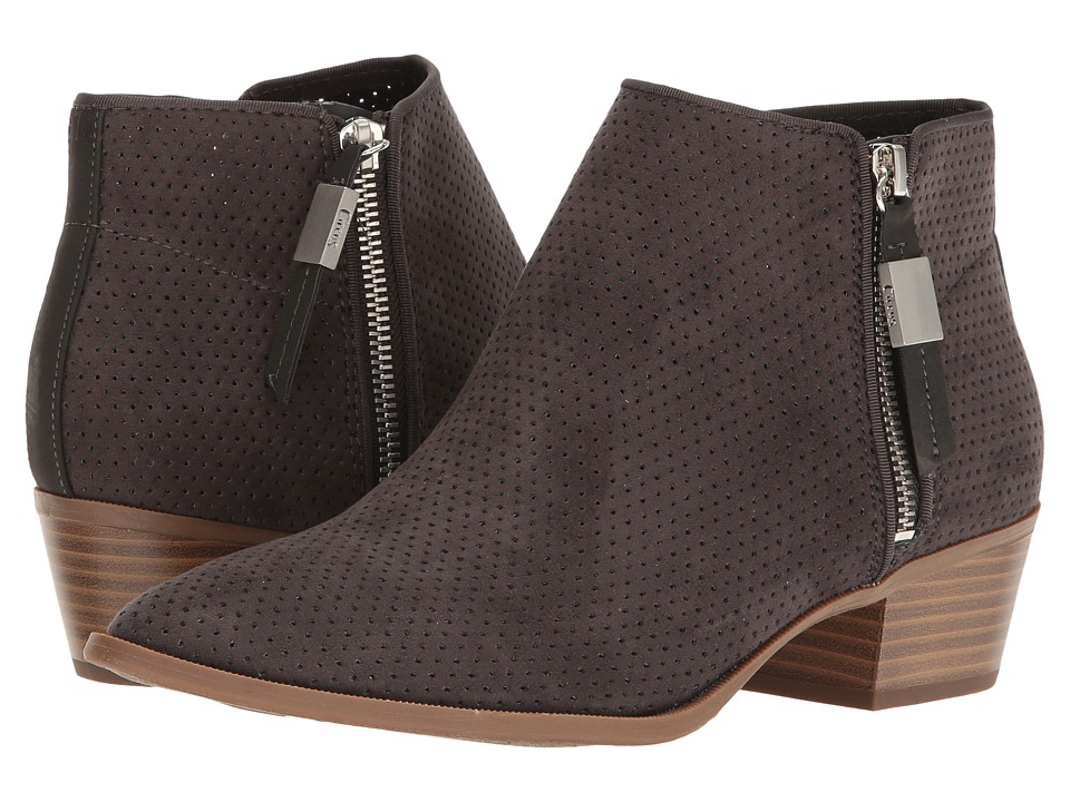 Circus by Sam Edelman Hunter-2 (Phantom Grey Microsuede) Women