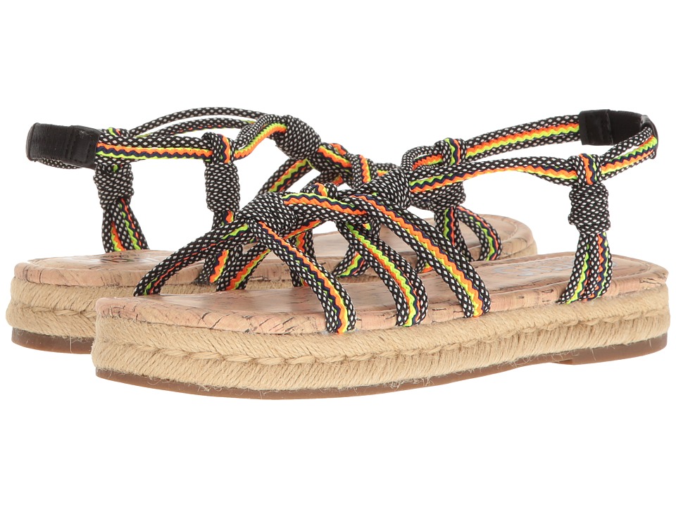 Circus by Sam Edelman Athena (Multi Braided Rope) Women