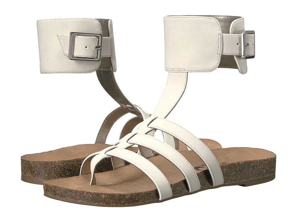 Circus by Sam Edelman Katie (Modern Ivory Microsuede) Women