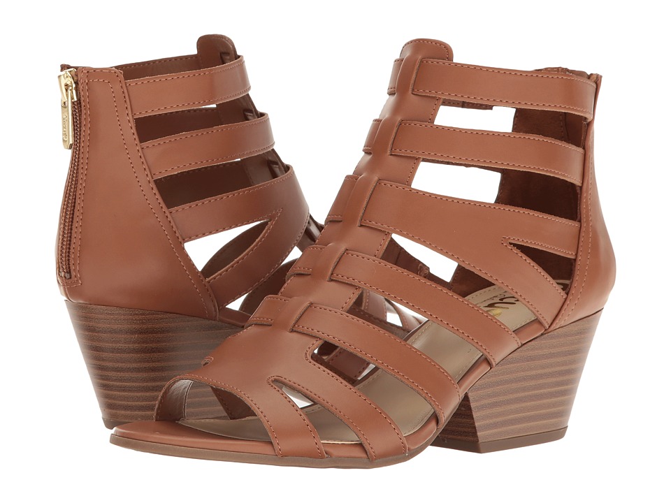 Circus by Sam Edelman Nita (Saddle Smooth Atanado Veg) Women