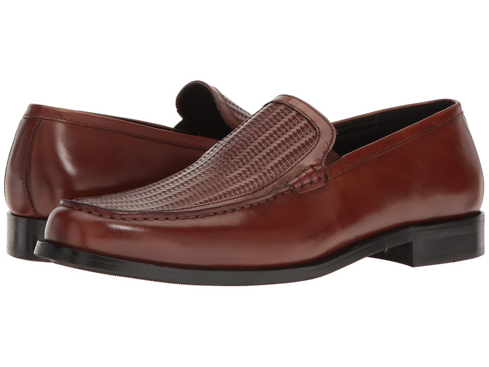 Kenneth Cole New York Filter It (Cognac) Men