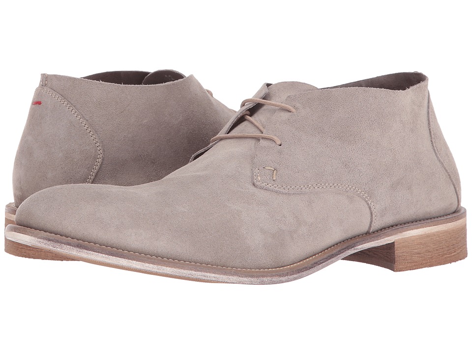 Kenneth Cole New York Take Comfort (Taupe) Men