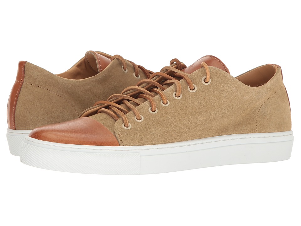 Kenneth Cole New York Sport Car (Tan) Men