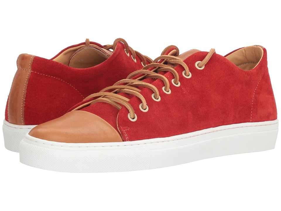Kenneth Cole New York Sport Car (Red) Men