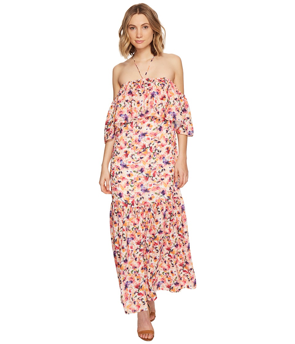 CATHERINE Catherine Malandrino Paxton Dress (Garden Floral) Women