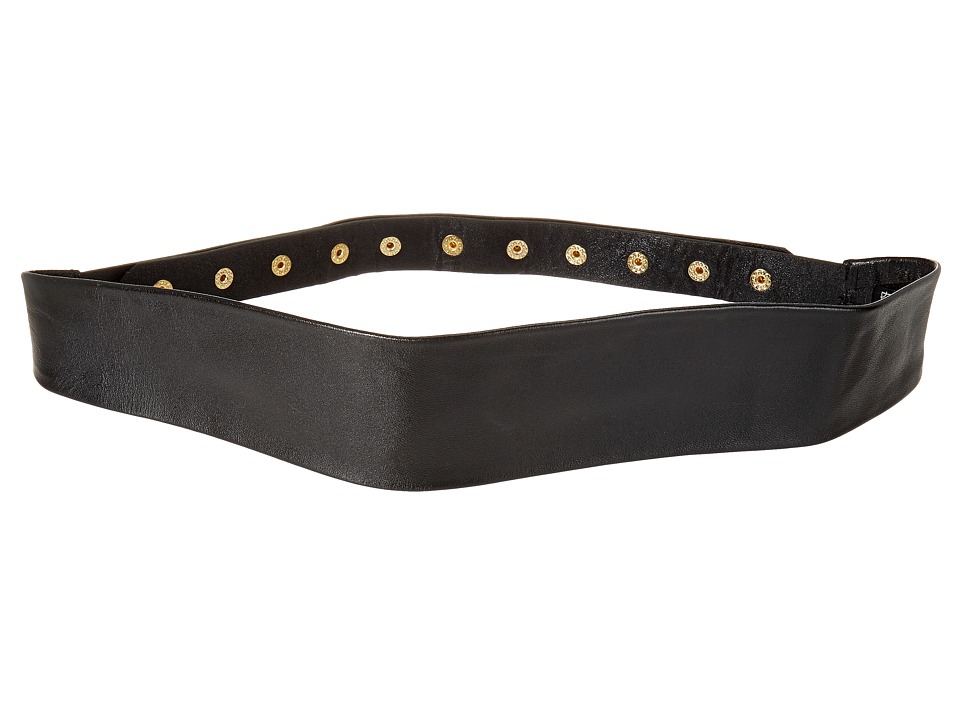 ADA Collection Naomi Belt (Black) Women