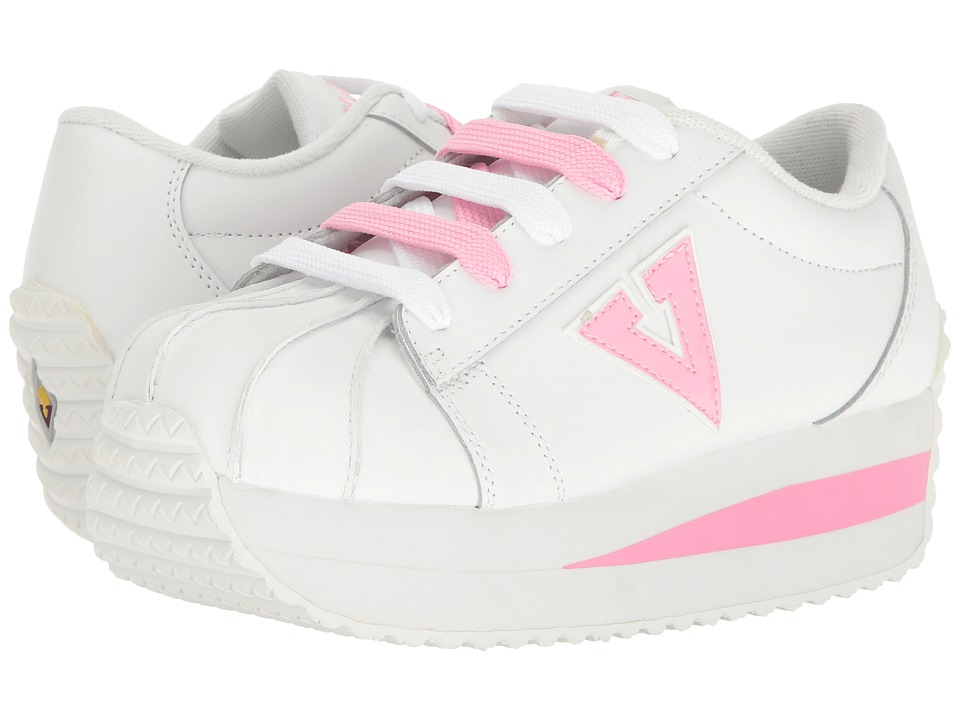 volatile brand shoes