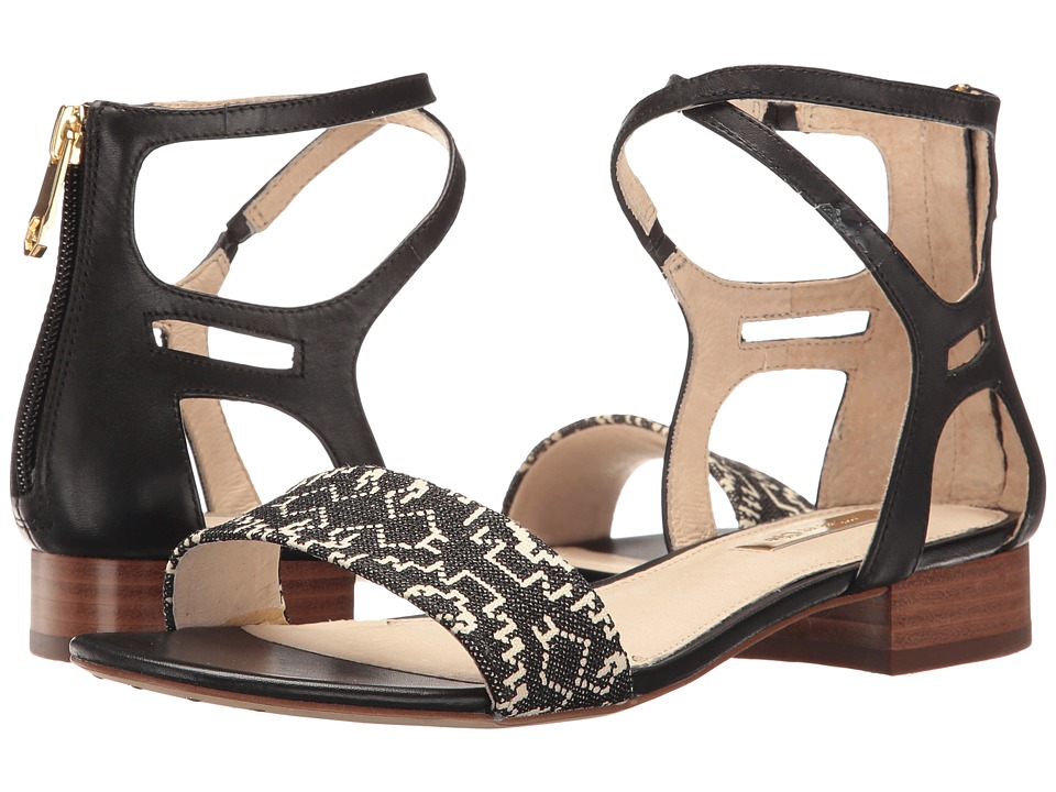 Louise et Cie Adley (Black/White) Women