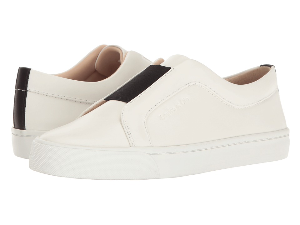 Louise et Cie Bette (Allure White) Women