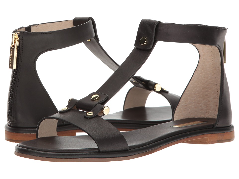 Louise et Cie Citrona (Black) Women
