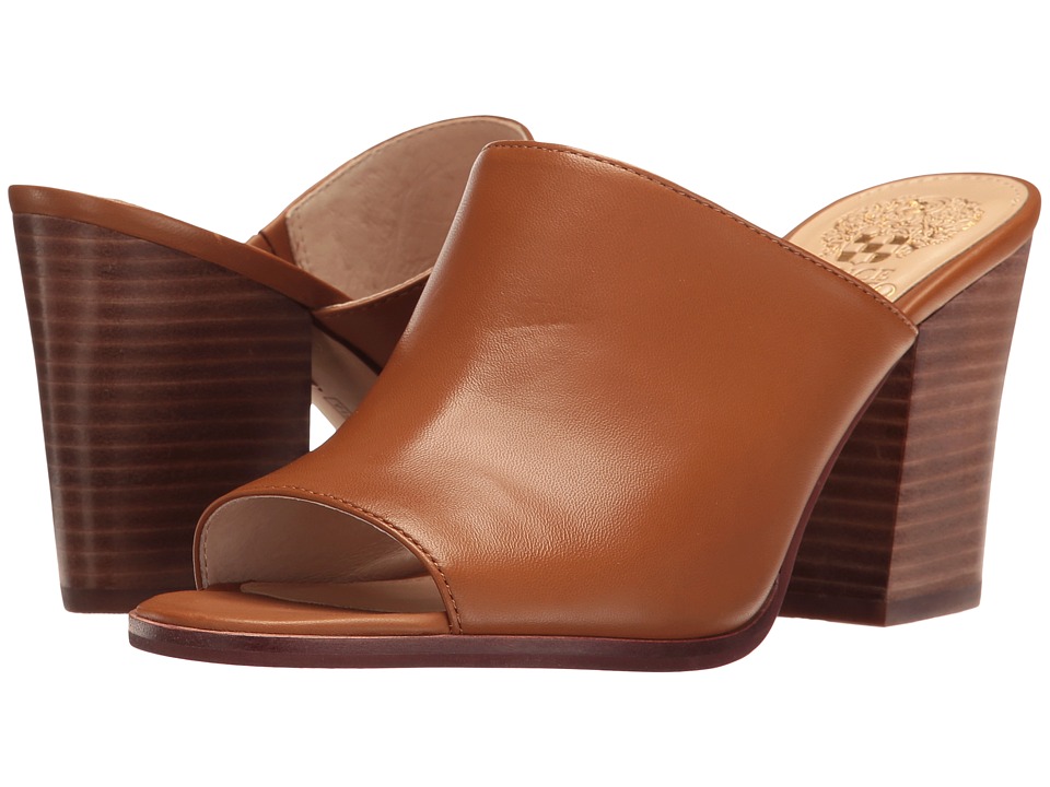 Vince Camuto Anabi (Whiskey Barr Nappa) Women