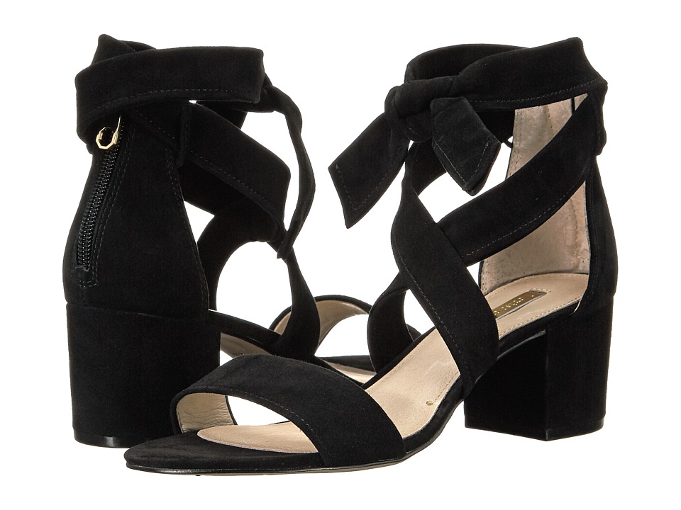 Louise et Cie Gia (Black) Women