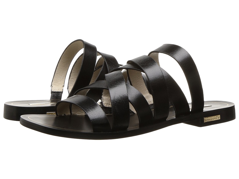Louise et Cie Braelynn (Black) Women