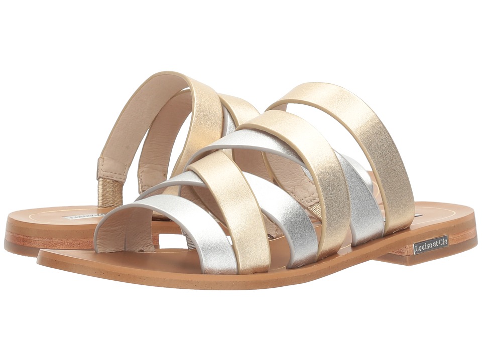 Louise et Cie Braelynn (Sterling/Starlight) Women