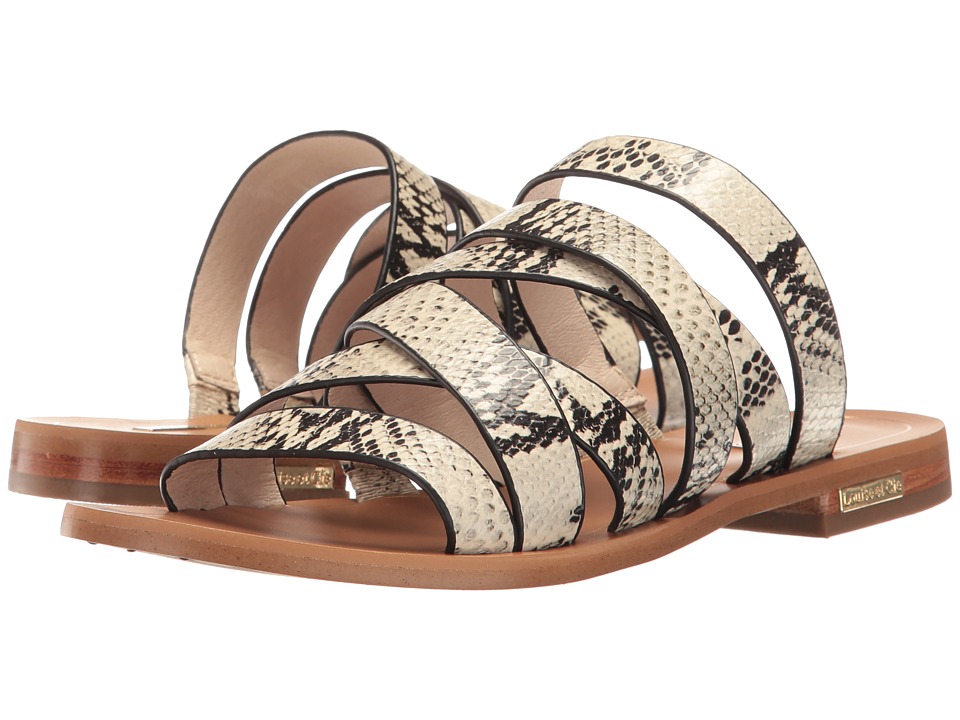 Louise et Cie Braelynn (Natural Multi) Women