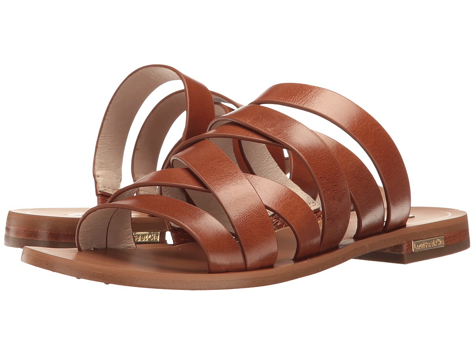 Louise et Cie Braelynn (Chestnut) Women