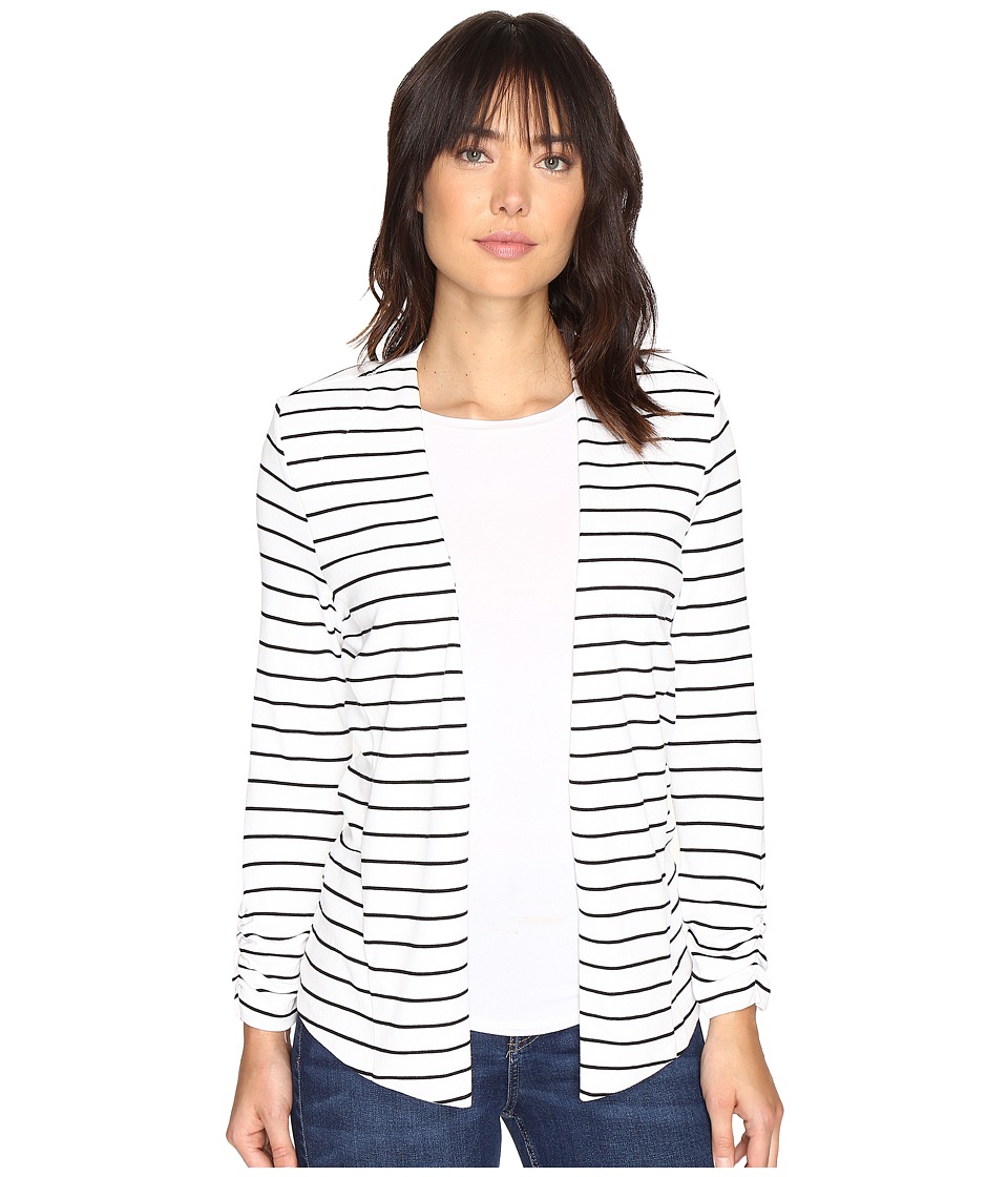 Tart - Olga Blazer (Open Stripes) Women