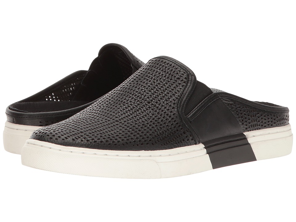 Vince Camuto Bretta (Black Fine Grain Silky) Women