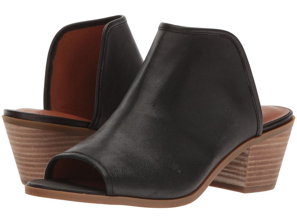 Lucky Brand Baldomero (Black) Women