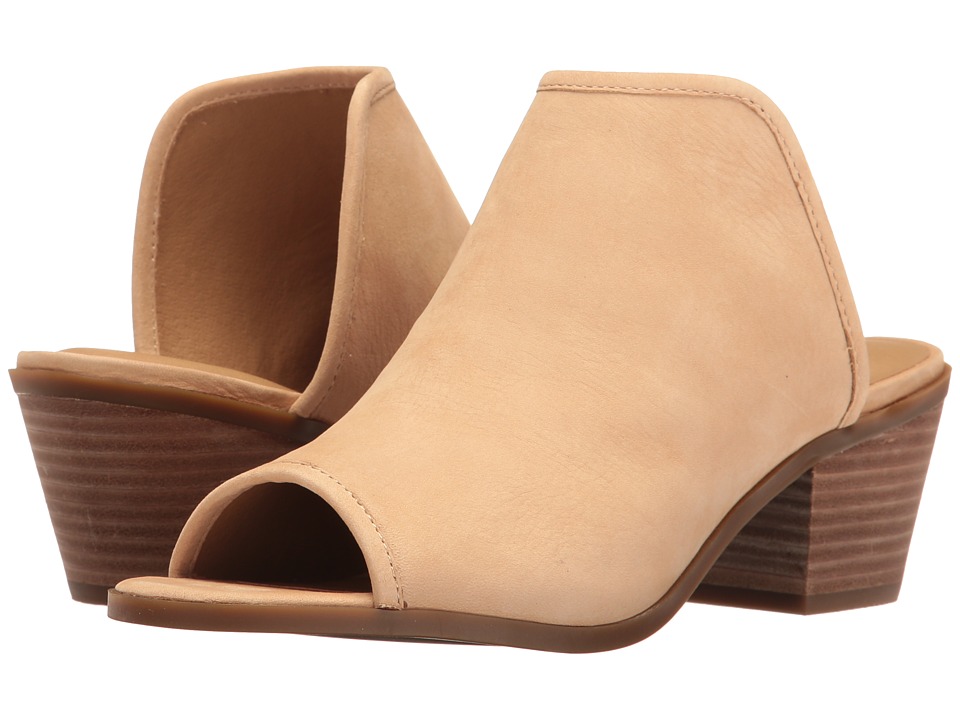 Lucky Brand Baldomero (Glazed) Women