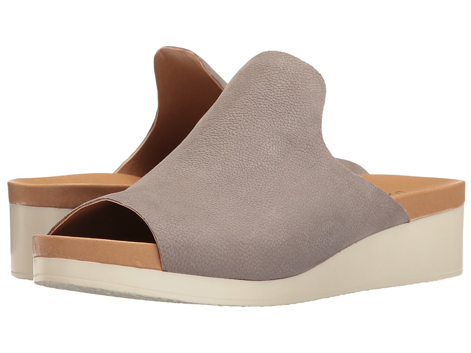 Lucky Brand Finela (Driftwood) Women