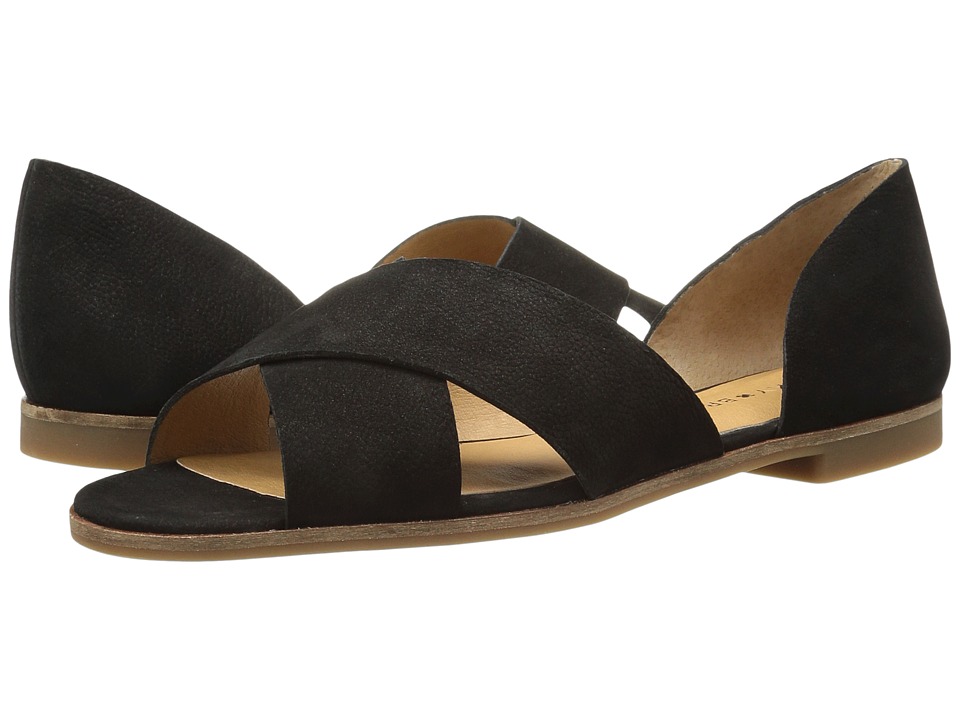 Lucky Brand Gallah (Black) Women