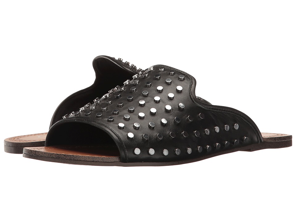 Jessica Simpson Kloe (Black Soft Nappa Silk) Women