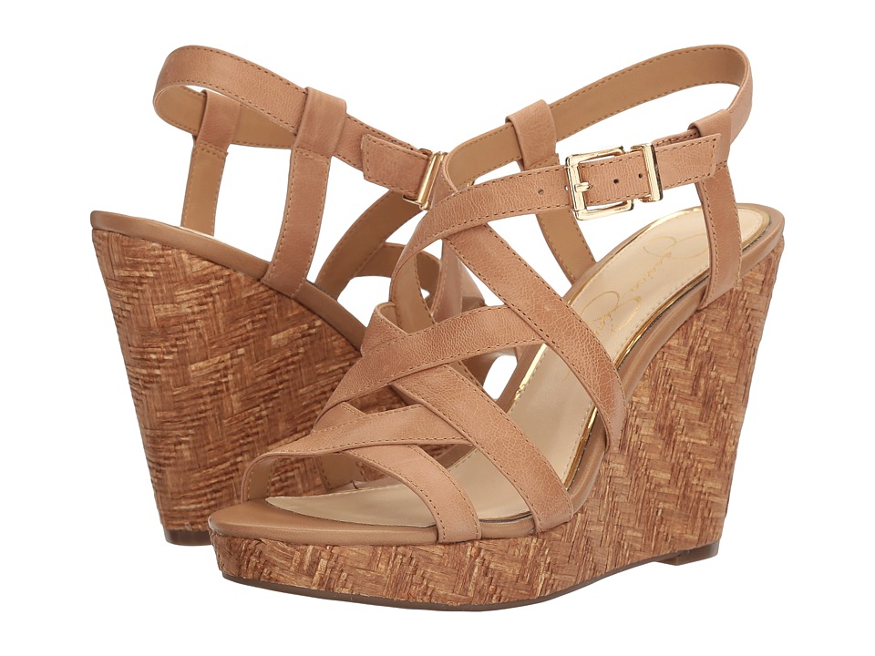 Jessica Simpson Jazlin (Buff Belavista) Women