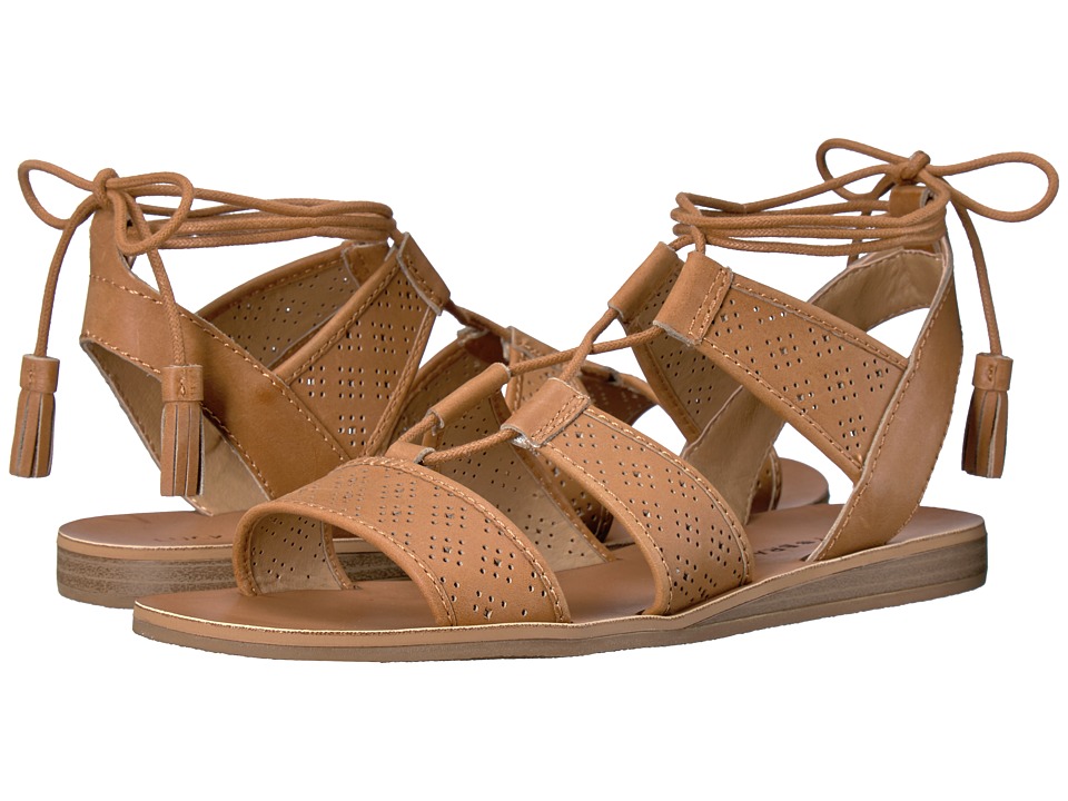 Lucky Brand Brenny (Cafe) Women
