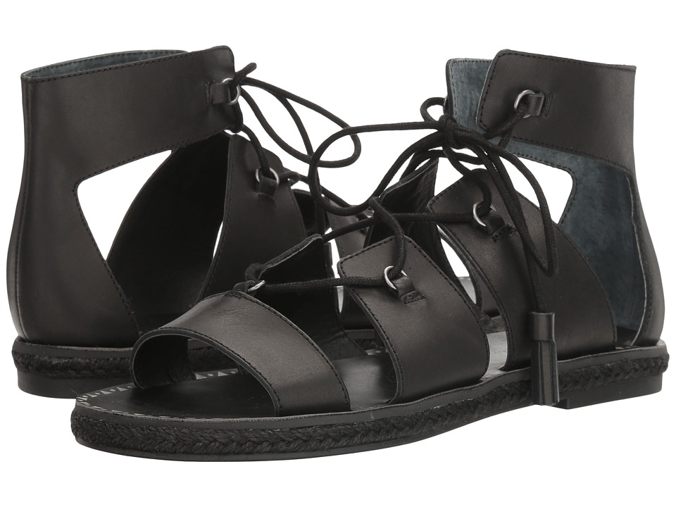 Lucky Brand Dristel (Black) Women