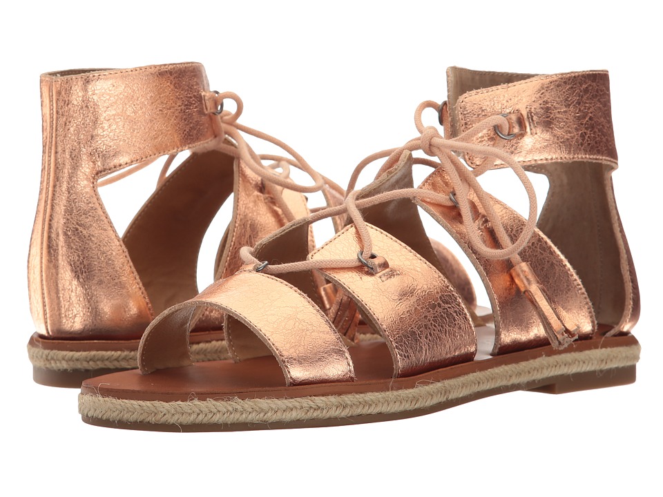 Lucky Brand Dristel (Rose) Women