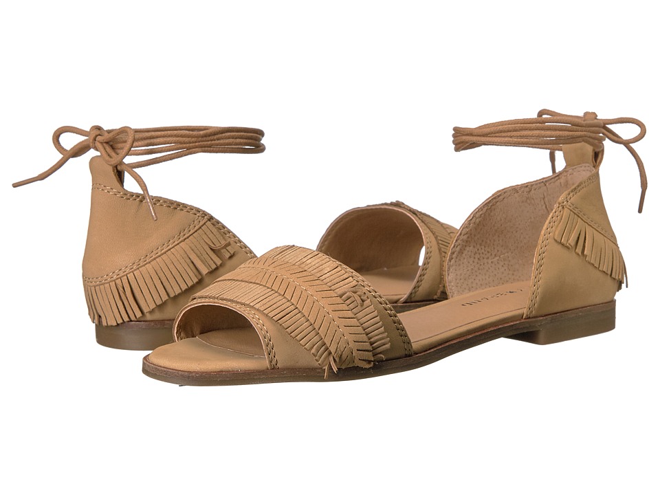 Lucky Brand Gelso (Sandbox) Women
