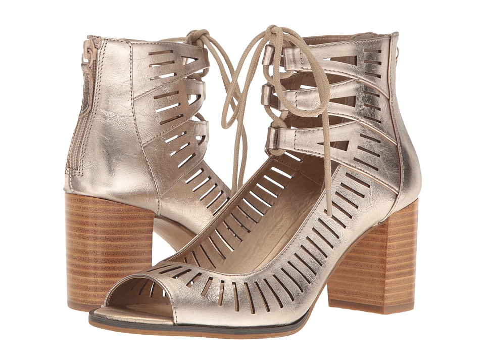 Bella-Vita Keaton (Champagne) Women