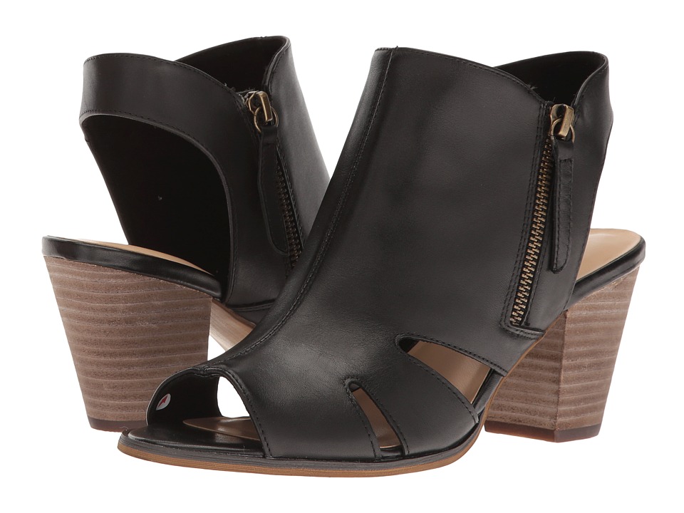 Bella-Vita Kimmy (Black) Women