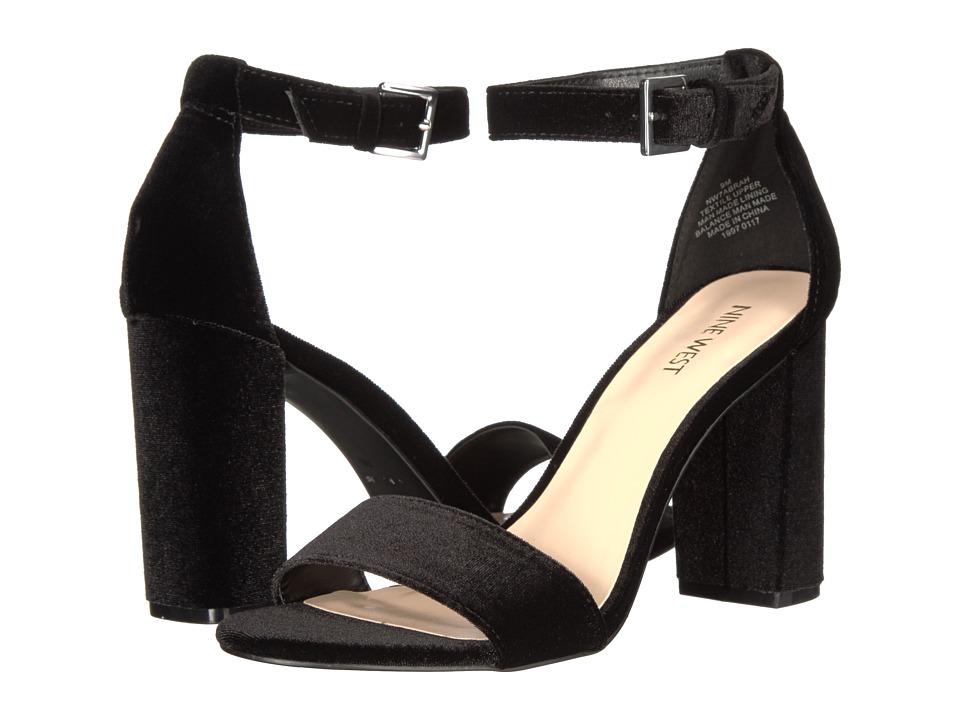 Nine West Abrah (Black) Women