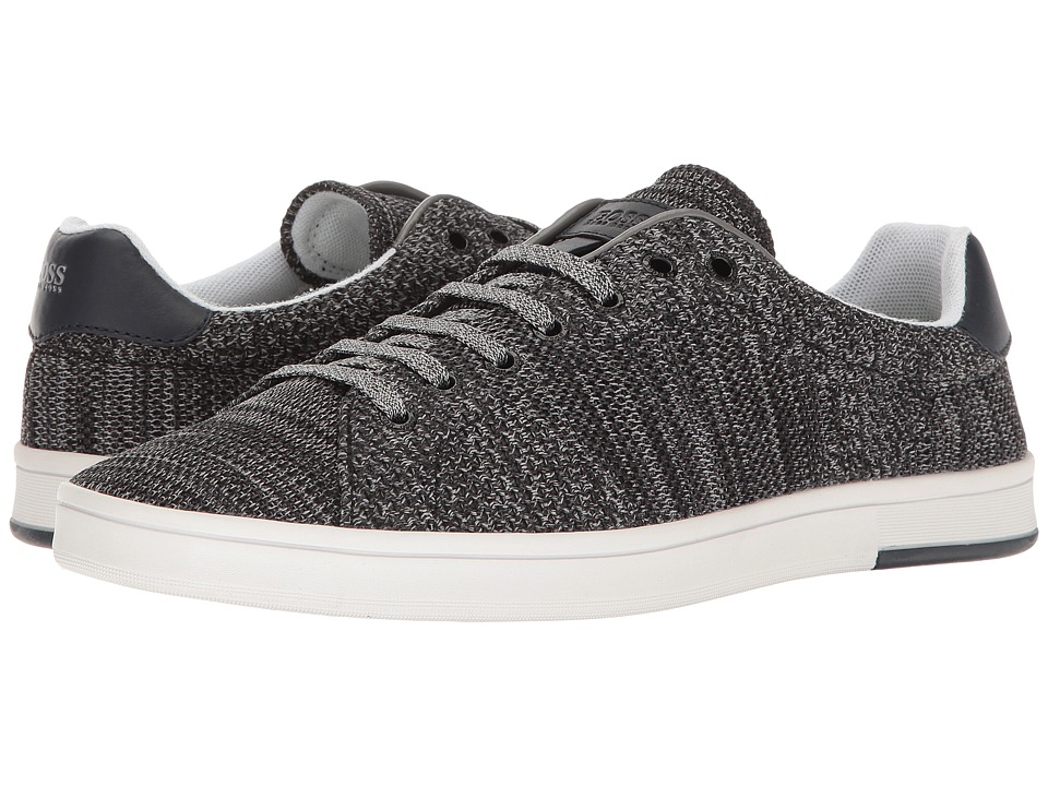 BOSS Hugo Boss Ray Adventure by BOSS Green (Dark Grey) Men