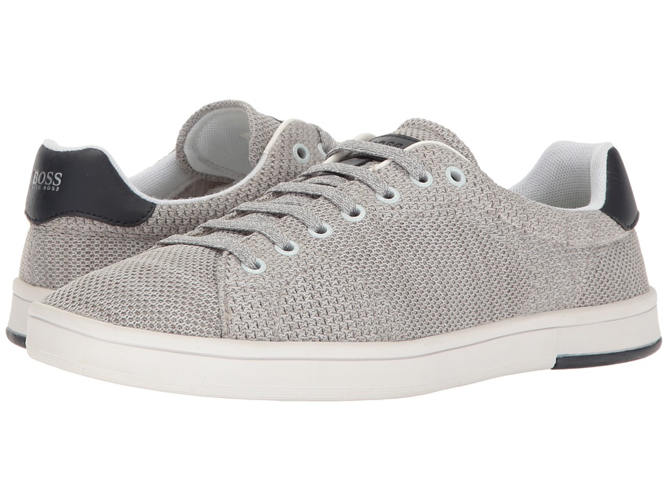 BOSS Hugo Boss Ray Adventure by BOSS Green (Light Grey) Men