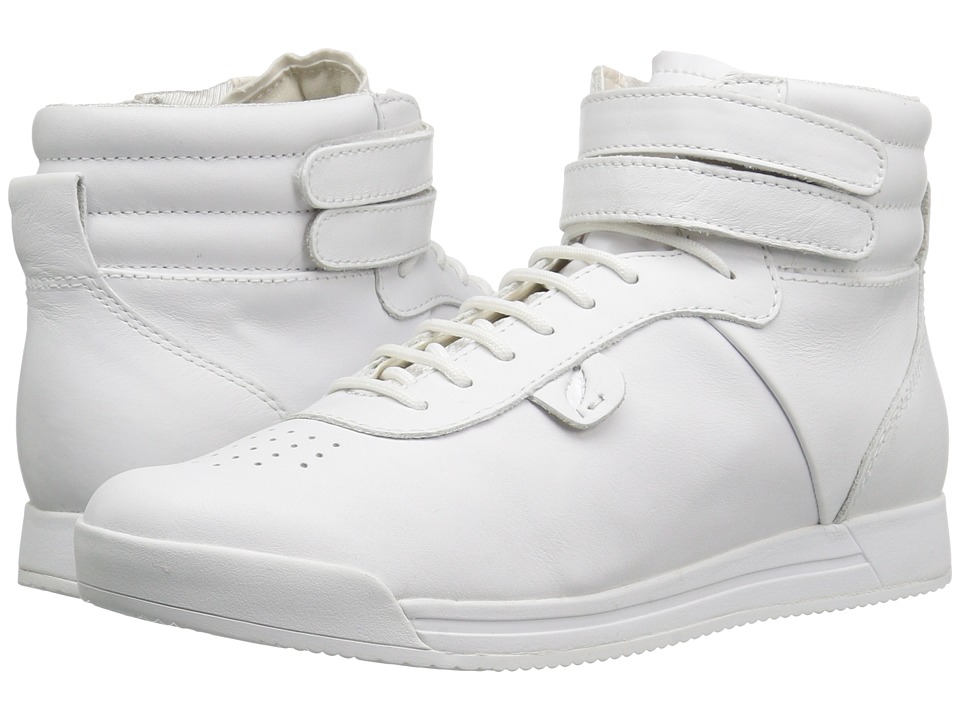 Geox W CHEWA 4 (White) Women
