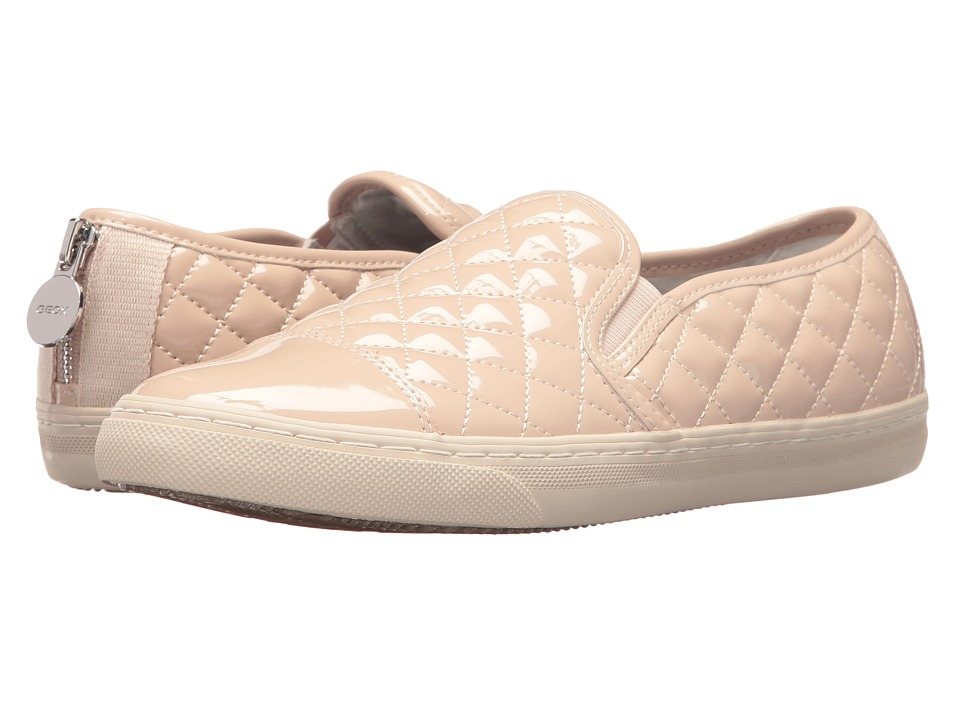 Geox W NEW CLUB 17 (Skin) Women