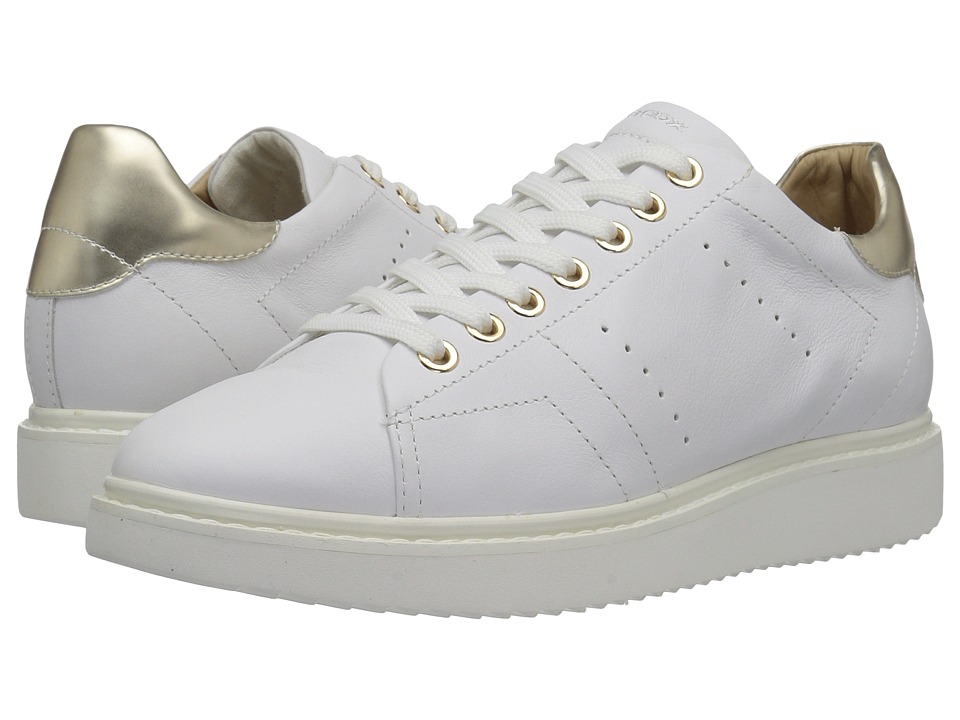 Geox W THYMAR 2 (White) Women